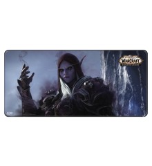 World of WarCraft XL Mouse Pad