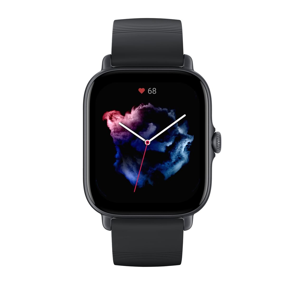 xiaomi amazfit gts 3 graphite black