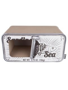 District70 - Carboard SARDINE box Hiding spot - (871720261348)