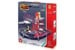 Burago - Ferrari Racing Garage incl. 1 car 1:43 (143001) thumbnail-1