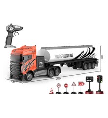 Crazon - R/C Truck 1:16 (534664)