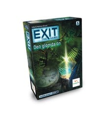 EXIT: Den Glömda Ön (svensk version)