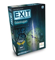 EXIT: Ödestugan (svensk version)