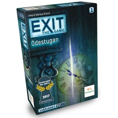 EXIT: Ödestugan (svensk version)