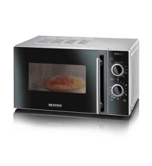 Severin - Microwave w/grill 700 watts 20L (29067)