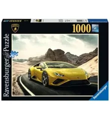 Ravensburger - Lamborghini 1000p - 10217186