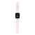 Amazfit - Bip3 Pro - Pink thumbnail-8
