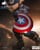 Marvel Avengers - Captain America Figure thumbnail-3
