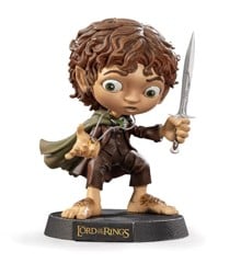 The Lord of the Rings - Frodo Figure