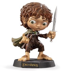 The Lord of the Rings - Frodo Figure