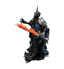 The Lord of the Rings Trilogy Mini Epics - The Witch King Fire Sword Limited Edition