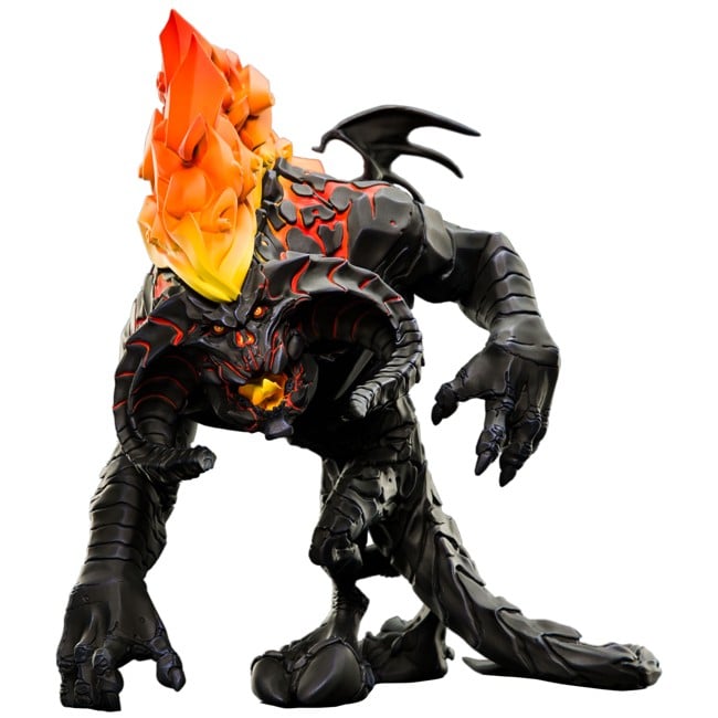 The Lord of the Rings Mini Epics - The Balrog