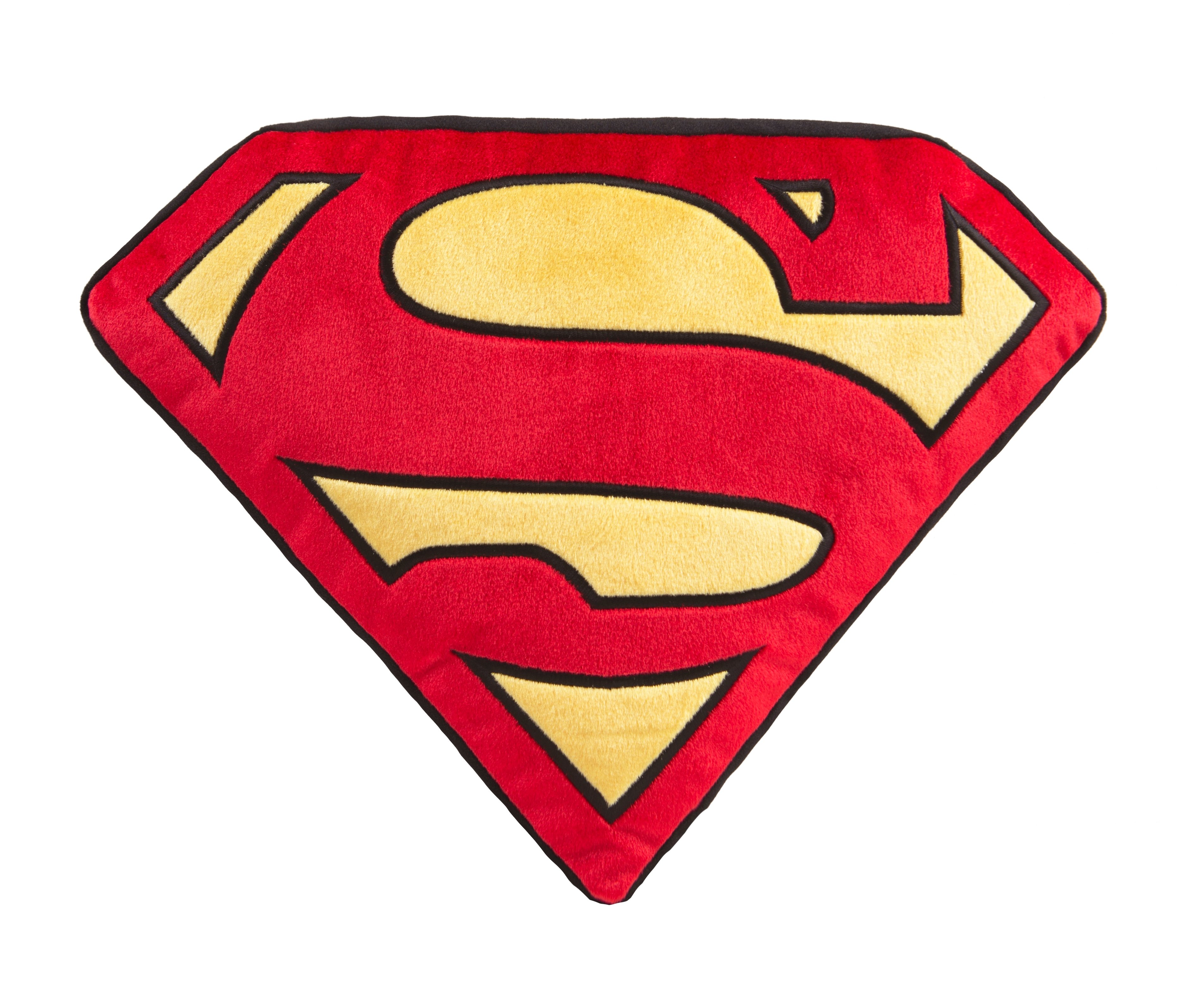 DC Comics - Superman Pillow - Fan-shop