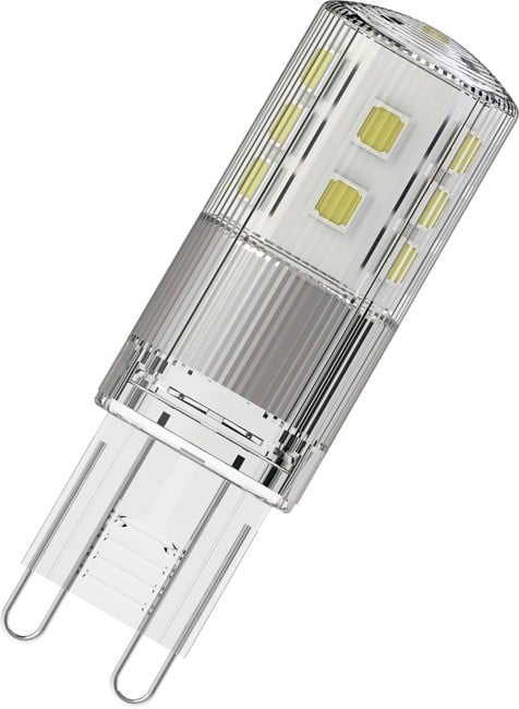 OSRAM LED Special PIN 320lm 3W/827 (30W) G9 dæmpbar