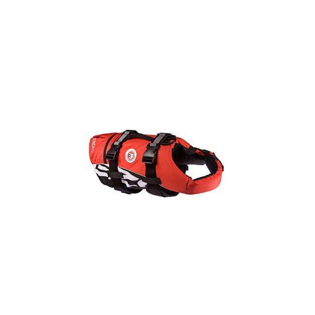 EZYDOG - Life jacket red XXS 22-30CM <7KG MICRO - (628.4100)