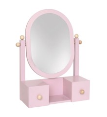 Jabadabado - Vanity mirror - (JA-W7179)