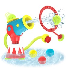 Yookidoo - Ball Blaster Water Cannon - (YO40215)