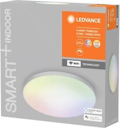 Ledvance SMART+ Planon Frameless 1600lm 20W RGB  WiFi