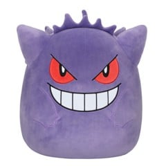 Squishmallows - Gengar - 10" - (SQPK00033)