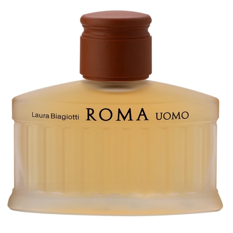 Laura Biagiotti- Roma Uomo EDT 125 ml - Skjønnhet