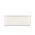 Bodum - BISTRO Bread Box Small - White (11740-913) thumbnail-1