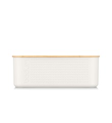 Bodum - BISTRO Bread Box Small - White (11740-913)