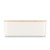 Bodum - BISTRO Bread Box Large - White (11555-913) thumbnail-1
