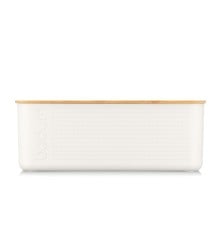 Bodum - BISTRO Bread Box Large - White (11555-913)