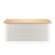 Bodum - BISTRO Bread Box Large - White (11555-913) thumbnail-2