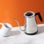 Bodum - BISTRO Gooseneck electric kettle 1.0 l , 1200 W - Crome (11940-16EURO) thumbnail-3