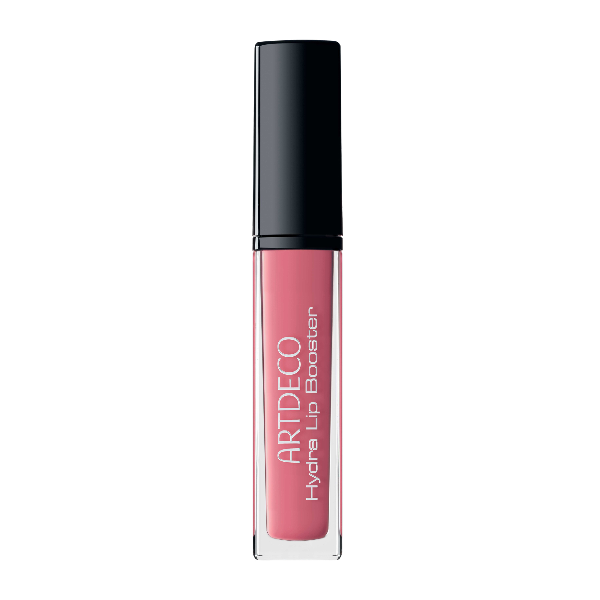 Artdeco - Hydra Lip Booster 46 - Translucent Mountain Rose - Skjønnhet