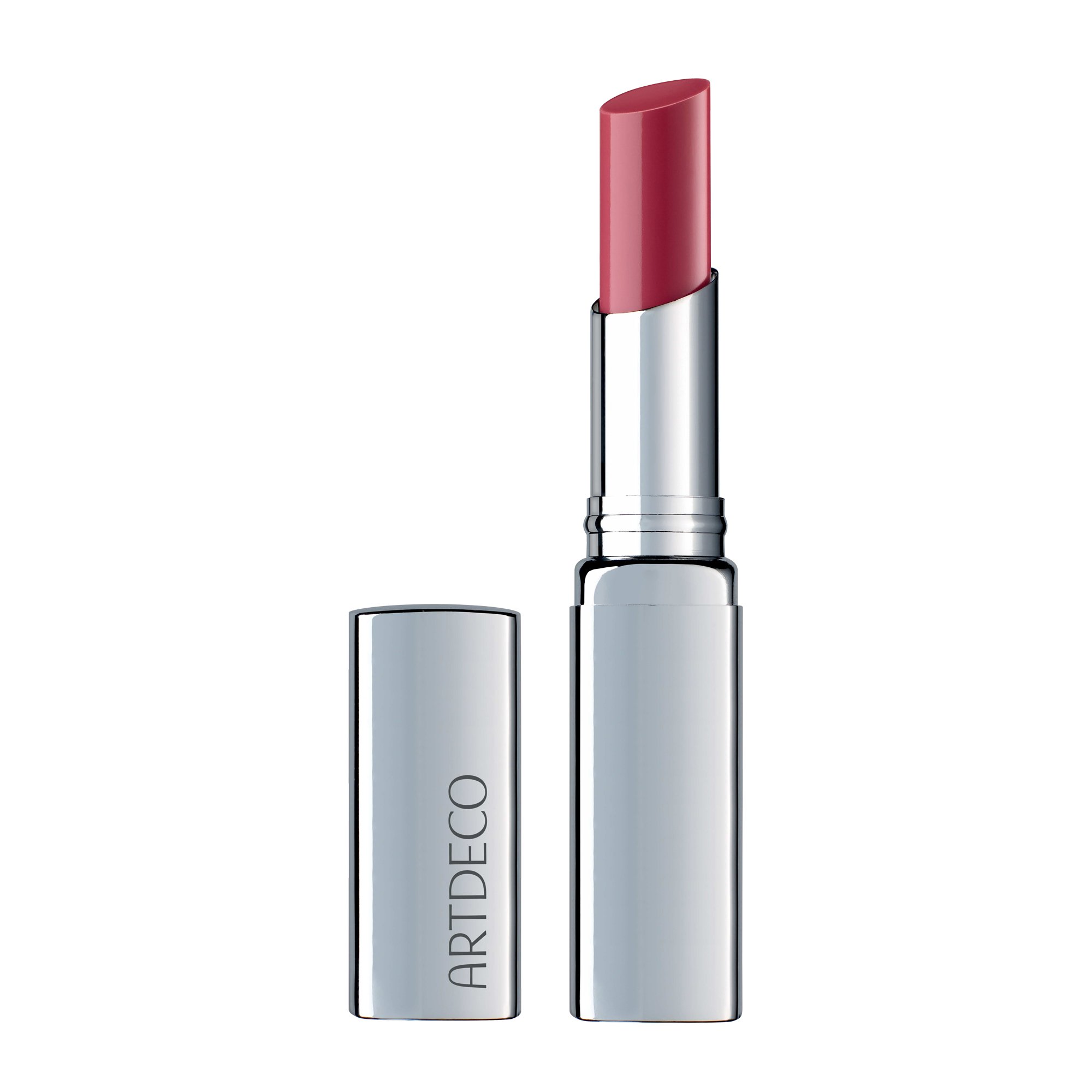 Artdeco - Color Booster Lip Bam 04 - Rosé - Skjønnhet