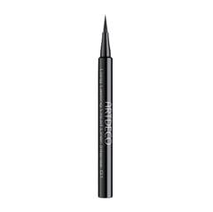 Artdeco - Liquid Liner Long Lasting Intense 01 - Black Line