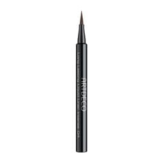 Artdeco - Liquid Liner Long Lasting Intense 04 - Brown Line