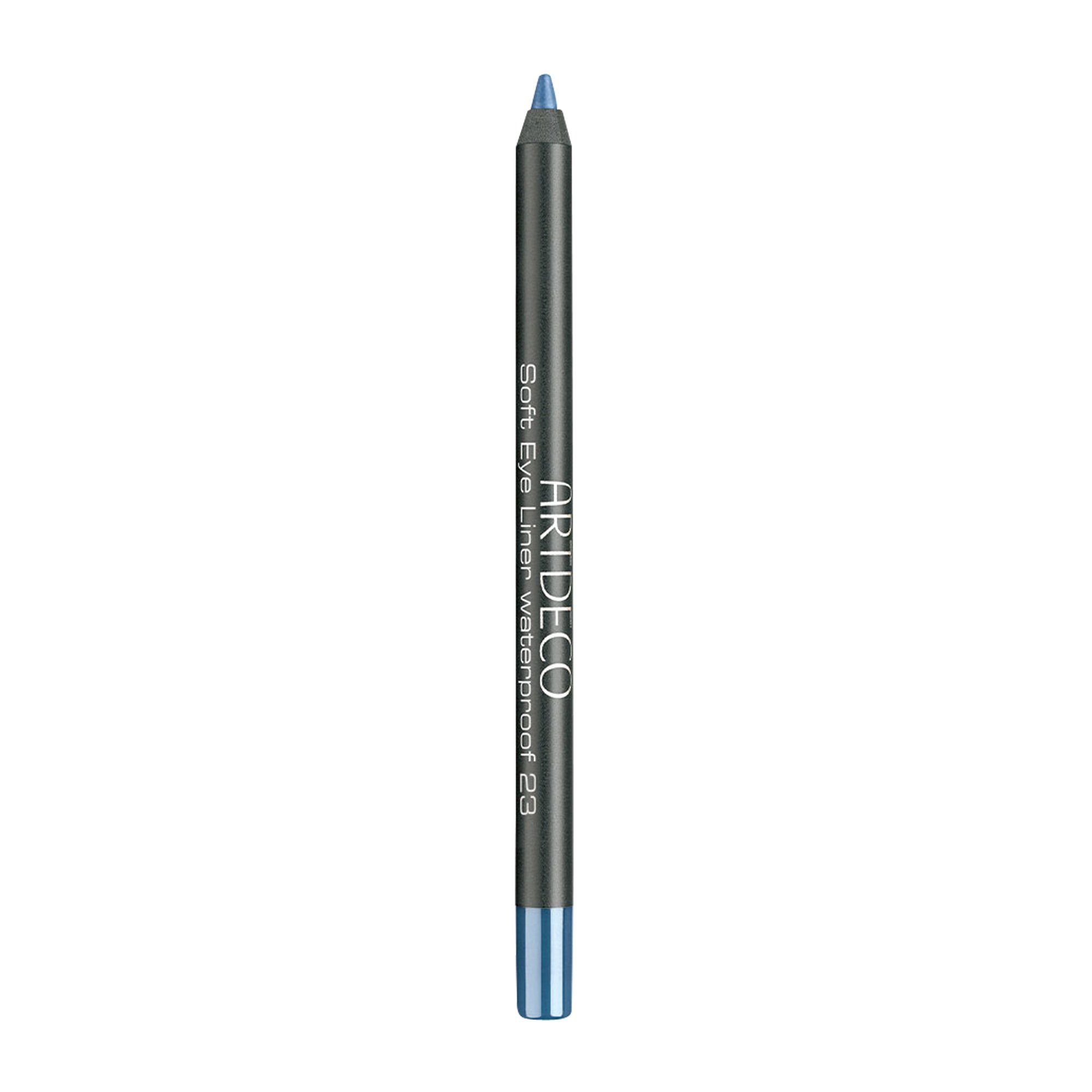 Artdeco - Soft Eye Liner 23 - Cobalt Blue - Skjønnhet
