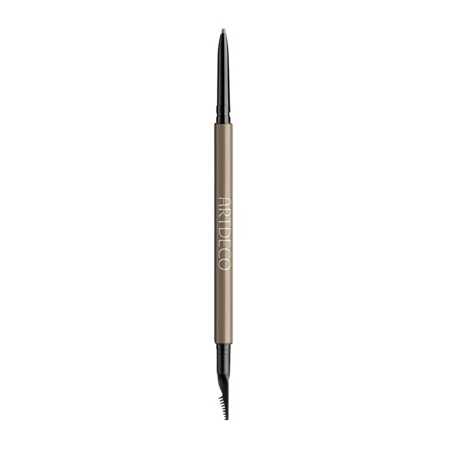 Artdeco - Ultra Fine Brow Liner 21- Ash Brown