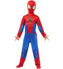 Rubies - Costume - Spider-Man (104 cm)