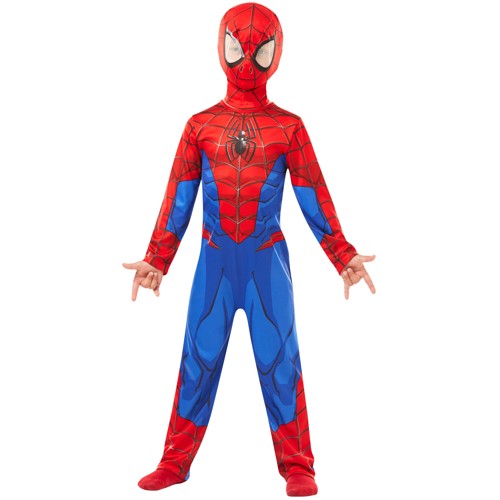 Rubies - Costume - Spider-Man