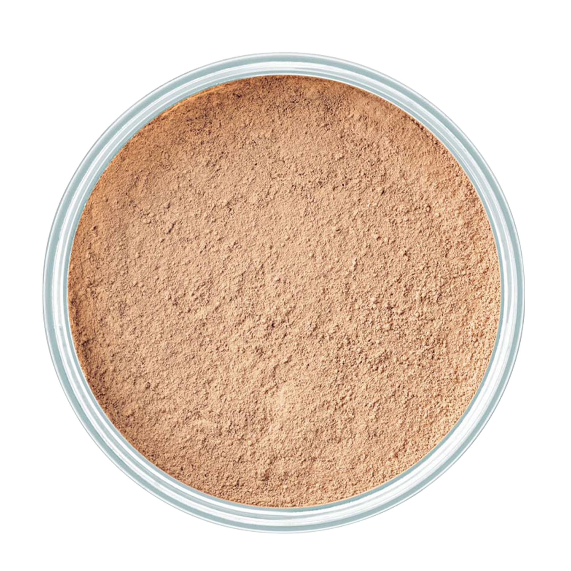 Artdeco - Mineral Powder Foundation 06 - Honey - Skjønnhet