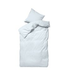 By Nord - Bed linen - 140 x 200 cm - Ingrid, Sky (561140152)