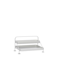 Hübsch - Sortit Paper Tray Light grey