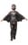Rubies - How to Train your Dragon - Hiccup Battlesuit Costume (104 cm) thumbnail-1