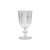 Nicolas Vahé - Set of 4 - Groove Wine glasses - Clear (162680011) thumbnail-5