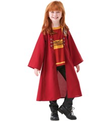 Rubies - Harry Potter - Quidditch Robe (128 cm)