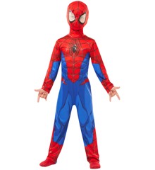 Rubies - Kostume - Spider-Man (116 cm)