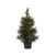 House Doctor - Pinus Christmas Tree - 60 cm (260250301) thumbnail-3