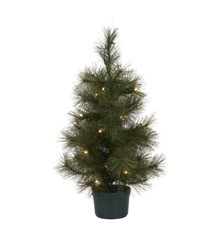 House Doctor - Pinus Christmas Tree - 60 cm (260250301)