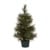 House Doctor - Pinus Christmas Tree - 60 cm (260250301) thumbnail-1