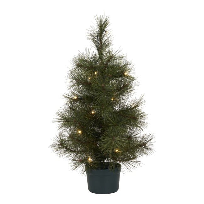 House Doctor - Pinus Christmas Tree - 60 cm (260250301)