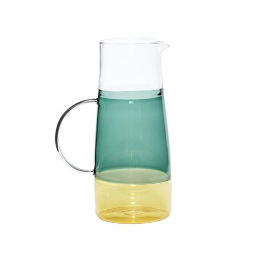Hübsch – Lemonade Kanna – 1300 ml –